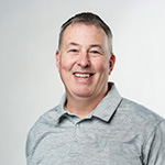 Dave Iversen, M.A. - Archaeologist